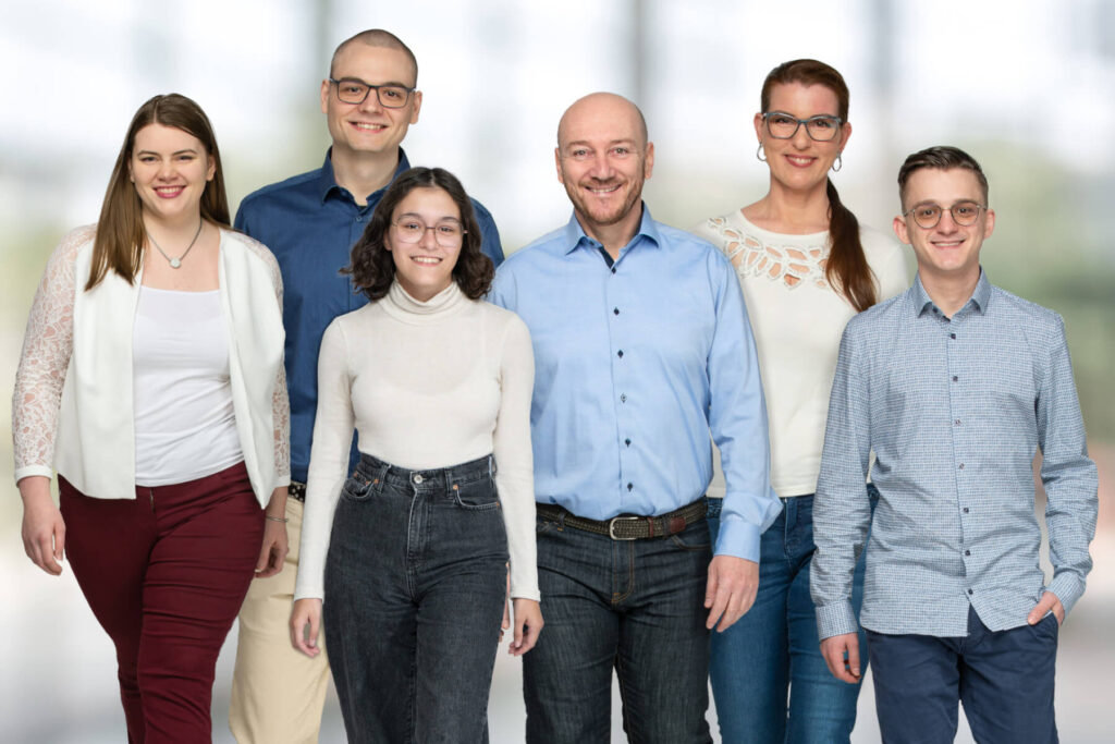 Team Optiker Neuhofen