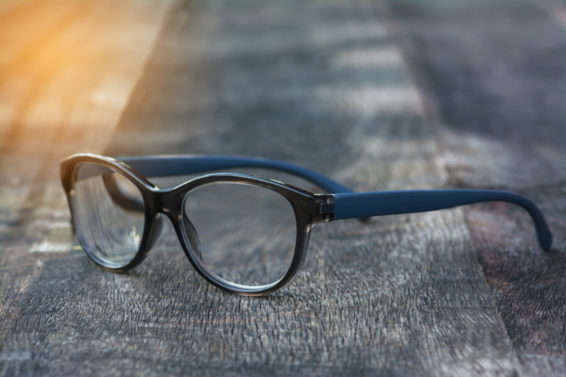 Brille