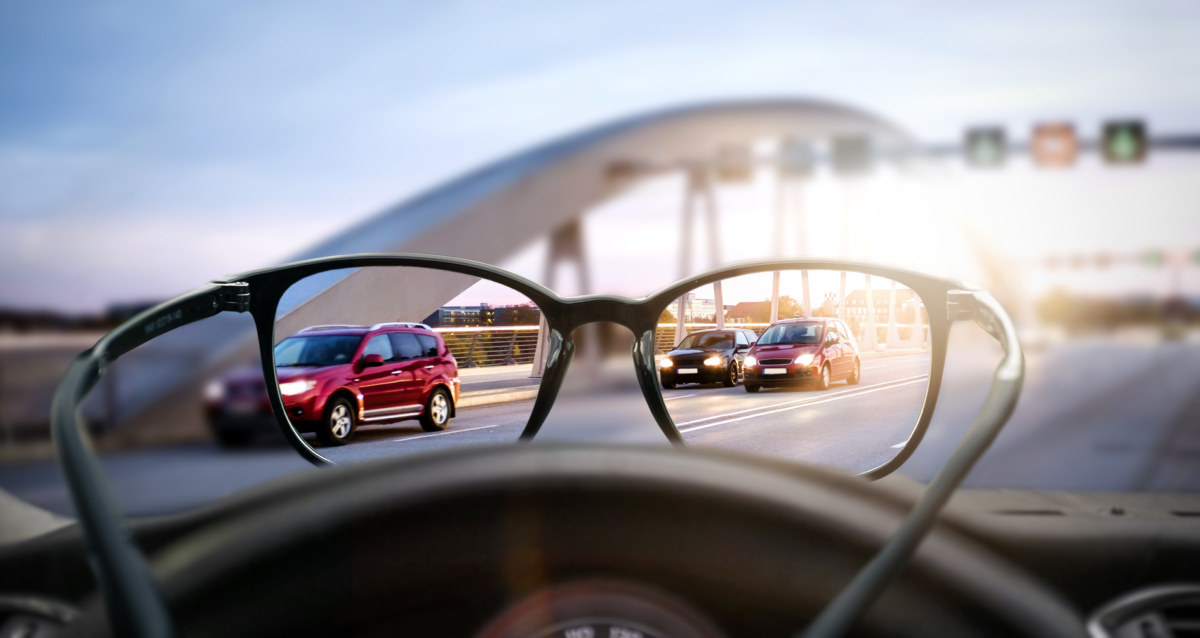 Augenoptik Zapp  Autofahrer-Brille